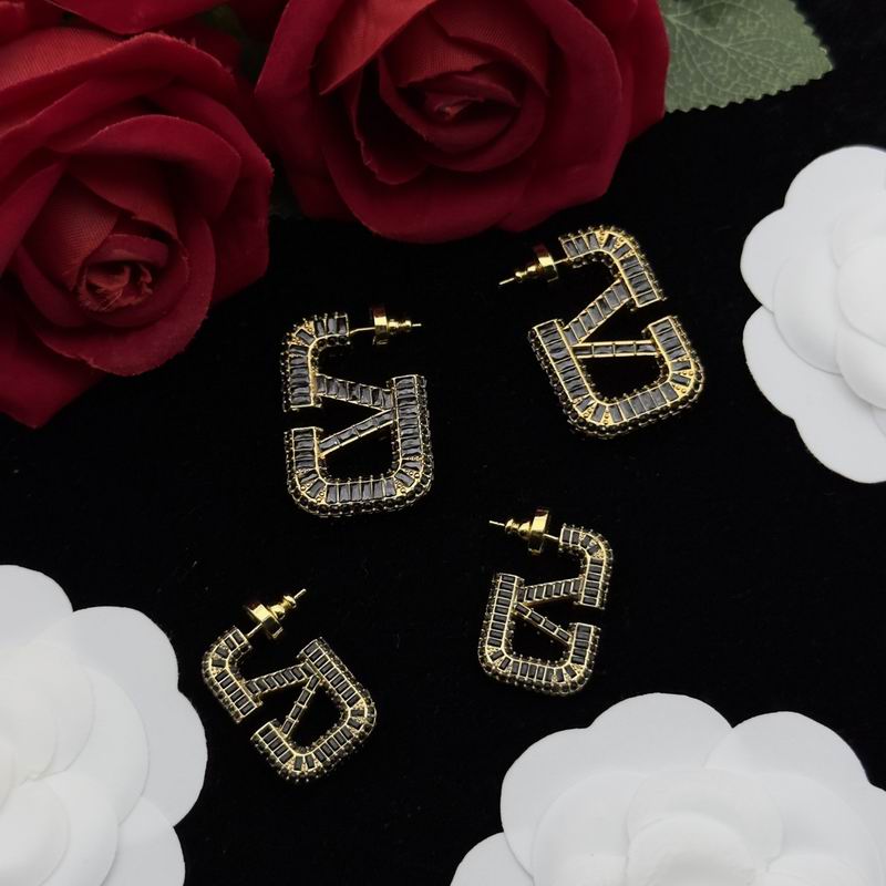 Valentino earring 06lyx163
